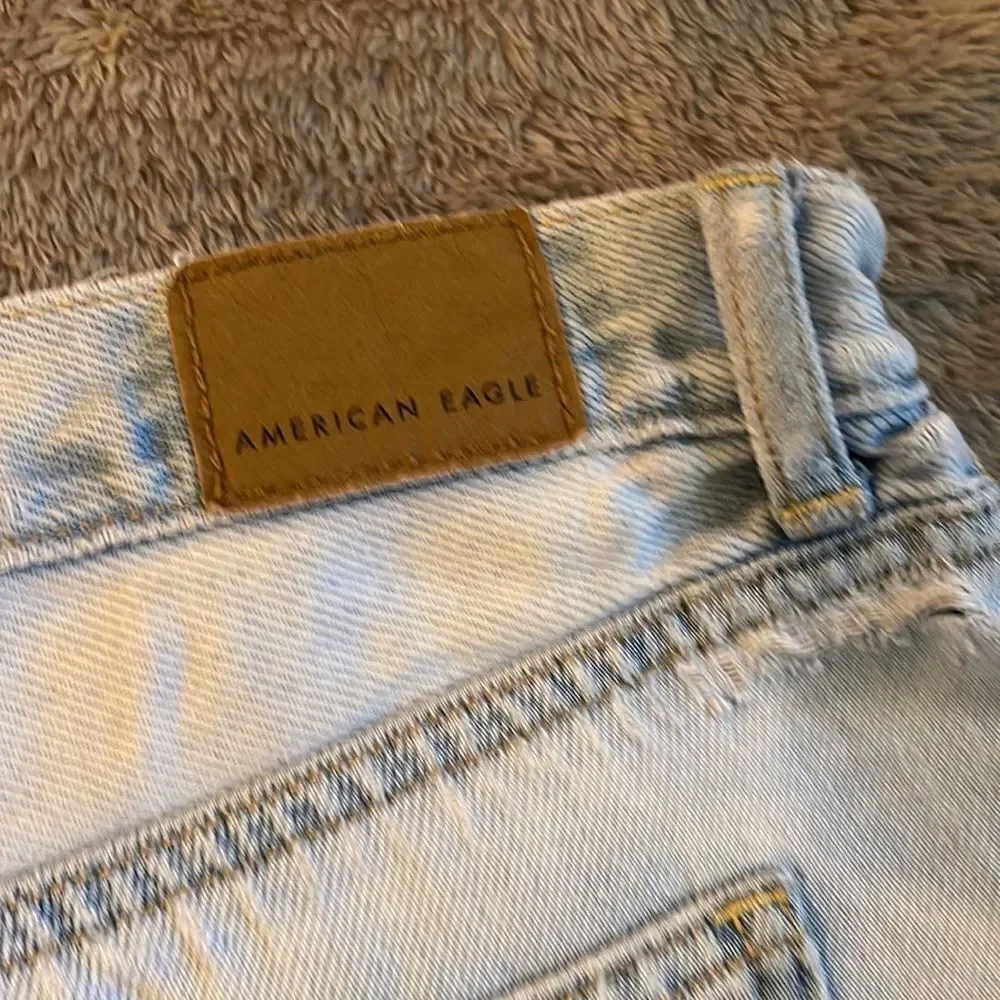 American Eagle Outfitters nice super